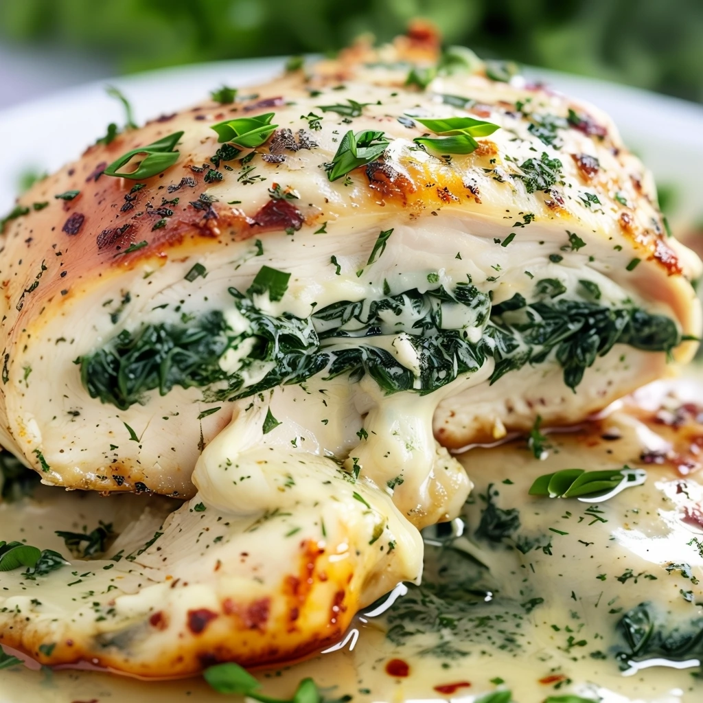 Cheesy_Spinach_Stuffed_Chicken_Breast