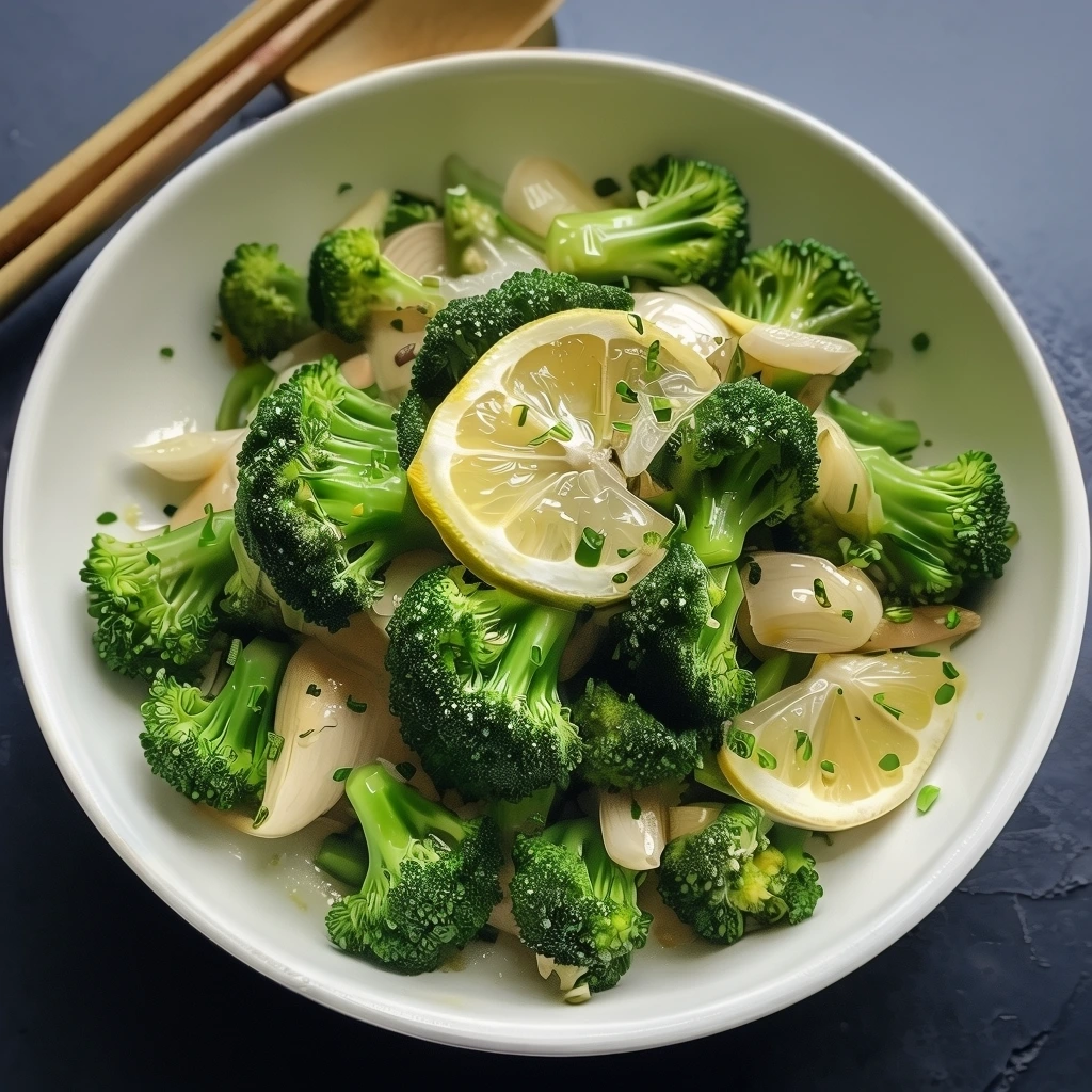 Garlic_Lemon_Broccoli_StirFry