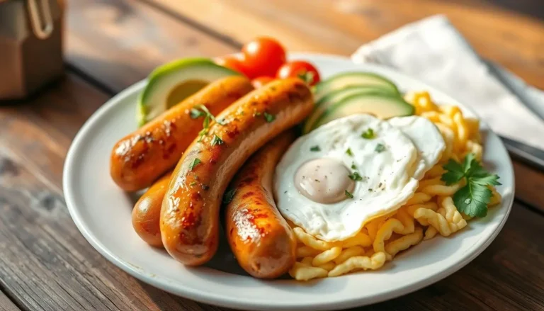 Delicious-Turkey-Breakfast-Sausage-Recipe-for-a-Healthy-Start