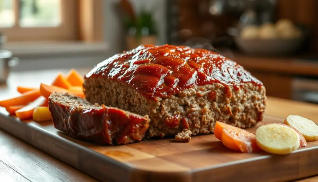 Ryans Classic Meatloaf Recipe A Family Favorite