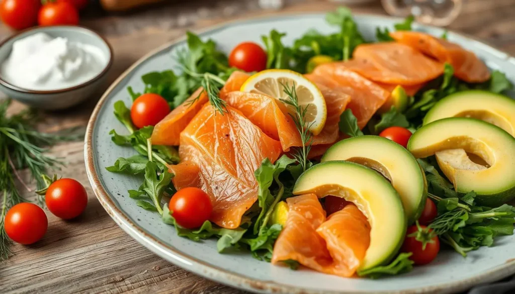 Simplify Dinner with These Quick and Tasty Smoked Salmon Dishes