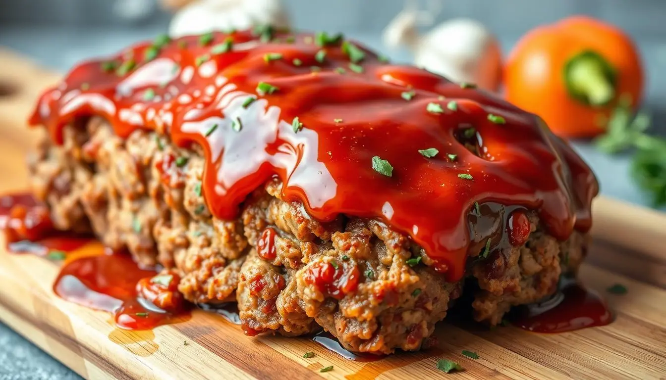 Gluten-Free Meatloaf Recipe - A healthy and delicious dinner option