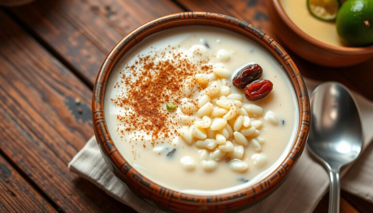 Authentic Mexican Arroz con Leche Recipe