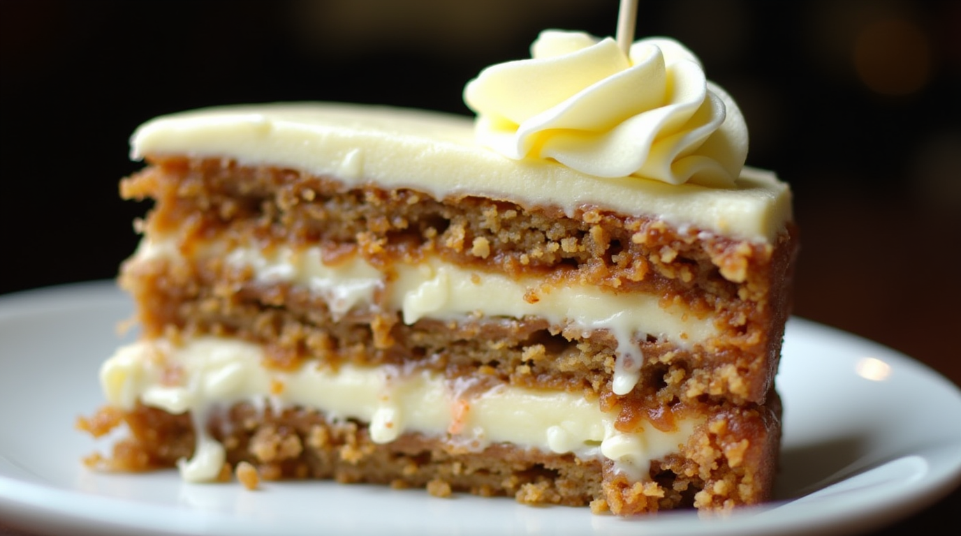 How to Enhance Carrot Cake Mix with Simple Add-Ins