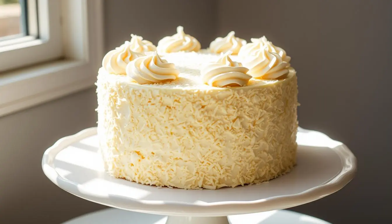 Italian Cream Cake: 10 Best Tips for a Moist & Fluffy Cake