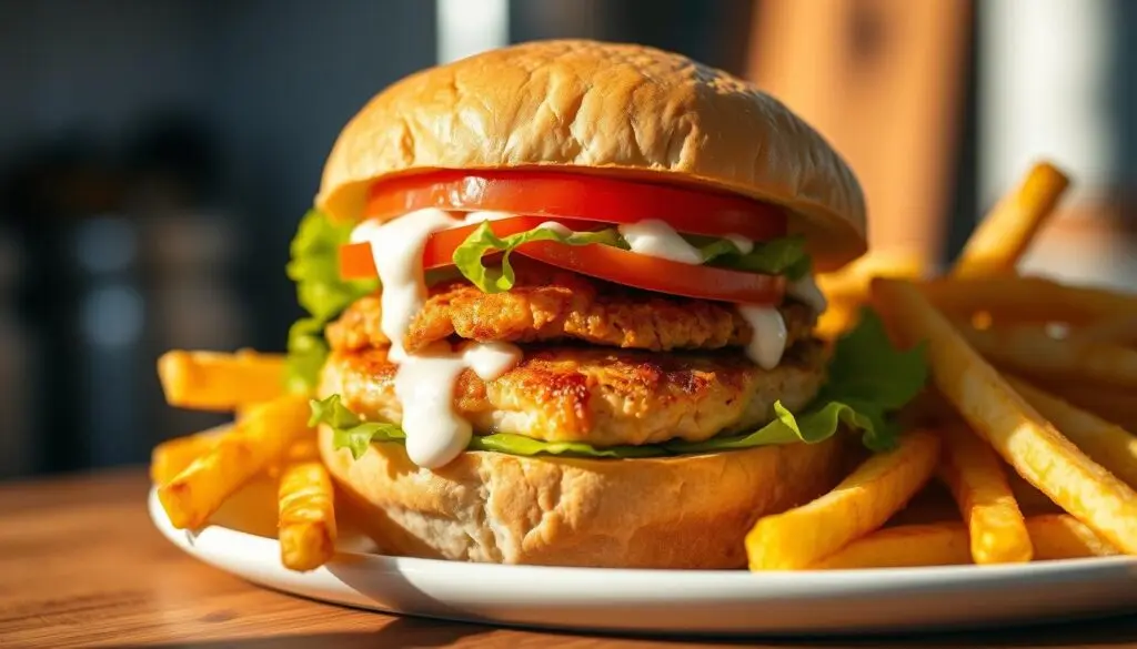 Canned Salmon Burgers: Simple, Flavorful Recipe for Busy Nights