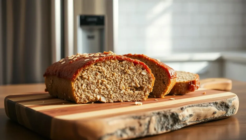 Delicious Quaker Oats Meatloaf Recipe